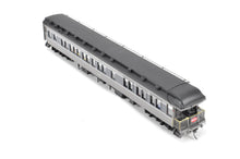 Load image into Gallery viewer, HO NEW Brass TCY - The Coach Yard NYC - New York Central HW Lounge Observation No. 2599