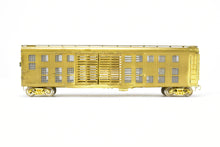 Load image into Gallery viewer, HO Brass Railworks PRR - Pennsylvania Railroad K-9 Round Roof Stock Car