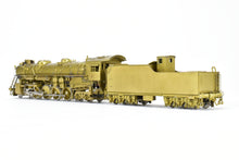 Load image into Gallery viewer, HO Brass Key Imports D&RGW - Denver & Rio Grande Western M-64 4-8-4 Northern