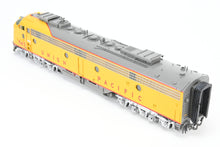 Load image into Gallery viewer, O Brass Key Imports UP - Union Pacific EMD E-9A Factory Painted No. 943