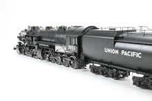 Load image into Gallery viewer, O Brass PSC - Precision Scale Co. UP - Union Pacific 2-8-8-0 "Bull Moose" Compound Articulated FP No. 3553