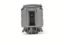 Load image into Gallery viewer, HO NEW Brass TCY - The Coach Yard NYC - New York Central HW Lounge Observation No. 2599