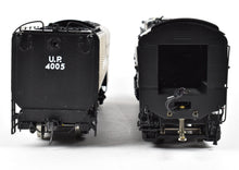 Load image into Gallery viewer, O Brass Sunset Models Third Rail UP - Union Pacific "Big Boy" Class 4-8-8-4 FP No. 4005 AS-IS