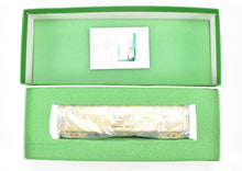 Load image into Gallery viewer, HO Brass OMI - Overland Models, Inc. GN - Great Northern 50' Steel Passenger Box Car Modernized Brand New!