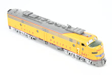 Load image into Gallery viewer, O Brass Key Imports UP - Union Pacific EMD E-9A Factory Painted No. 943