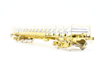 Load image into Gallery viewer, O Brass MTS Imports Various Roads ACF Chlorine Cylinder Tank Car
