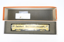 Load image into Gallery viewer, O Brass The Car Works PE - Pacific Electric Blimp Coach Unpowered