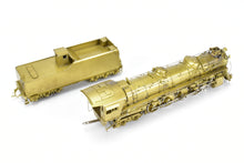 Load image into Gallery viewer, HO Brass Key Imports D&RGW - Denver & Rio Grande Western M-64 4-8-4 Northern