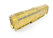 Load image into Gallery viewer, HO Brass CON OMI - Overland Models Inc. NYC, CIL, PRR, and B&O Baldwin RF-16 Shark Nose A/B/A Set
