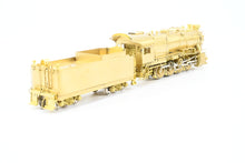 Load image into Gallery viewer, HO Brass Key Imports PRR - Pennsylvania Railroad C-1 0-8-0 #6557