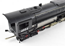 Load image into Gallery viewer, O Brass Sunset Models Third Rail UP - Union Pacific "Big Boy" Class 4-8-8-4 FP No. 4005 AS-IS