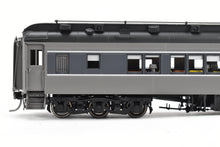 Load image into Gallery viewer, HO NEW Brass TCY - The Coach Yard NYC - New York Central HW Lounge Observation No. 2599