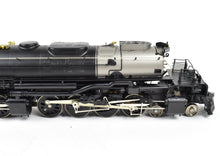 Load image into Gallery viewer, O Brass Sunset Models Third Rail UP - Union Pacific "Big Boy" Class 4-8-8-4 FP No. 4005 AS-IS