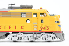 Load image into Gallery viewer, O Brass Key Imports UP - Union Pacific EMD E-9A Factory Painted No. 943