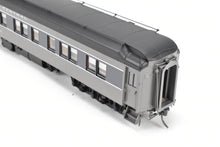 Load image into Gallery viewer, HO NEW Brass TCY - The Coach Yard NYC - New York Central HW Lounge Observation No. 2599