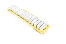 Load image into Gallery viewer, O Brass MTS Imports Various Roads ACF Chlorine Cylinder Tank Car