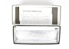 Load image into Gallery viewer, HO Brass Hallmark Models MPI - Motive Power International EMD SD45 Diesel Standard Version C/P No. 9018