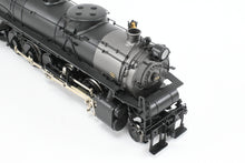 Load image into Gallery viewer, HO Brass CIL - Challenger Imports PRR - Pennsylvania Railroad N1s Class 2-10-2 Factory Painted No. 7418 (ALCO Built)