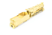 Load image into Gallery viewer, HO Brass Key Imports PRR - Pennsylvania Railroad C-1 0-8-0 #6557