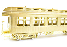 Load image into Gallery viewer, HO Brass Beaver Creek Model Co. Various Roads or Yosemite Valley 3-Car Oldtime Set