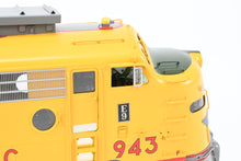 Load image into Gallery viewer, O Brass Key Imports UP - Union Pacific EMD E-9A Factory Painted No. 943