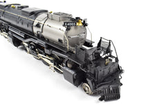Load image into Gallery viewer, O Brass Sunset Models Third Rail UP - Union Pacific &quot;Big Boy&quot; Class 4-8-8-4 FP No. 4005 AS-IS
