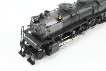 Load image into Gallery viewer, HO Brass CIL - Challenger Imports PRR - Pennsylvania Railroad N1s Class 2-10-2 Factory Painted No. 7418 (ALCO Built)
