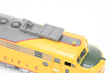 Load image into Gallery viewer, O Brass Key Imports UP - Union Pacific EMD E-9A Factory Painted No. 943