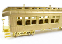 Load image into Gallery viewer, HO Brass Beaver Creek Model Co. Various Roads or Yosemite Valley 3-Car Oldtime Set