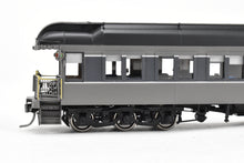 Load image into Gallery viewer, HO NEW Brass TCY - The Coach Yard NYC - New York Central HW Lounge Observation No. 2599