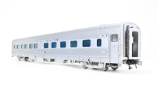 Load image into Gallery viewer, O Atlas “O" CB&Q/D&RGW/WP California Zephyr 10-6 Sleeping Car WP - Western Pacific “Silver Surf”