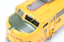 Load image into Gallery viewer, O Brass Key Imports UP - Union Pacific EMD E-9A Factory Painted No. 943