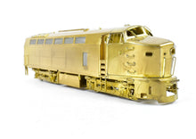 Load image into Gallery viewer, HO Brass CON OMI - Overland Models Inc. NYC, CIL, PRR, and B&O Baldwin RF-16 Shark Nose A/B/A Set