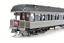 Load image into Gallery viewer, HO NEW Brass TCY - The Coach Yard NYC - New York Central HW Lounge Observation No. 2599