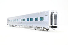 Load image into Gallery viewer, O Atlas “O" CB&Q/D&RGW/WP California Zephyr 10-6 Sleeping Car WP - Western Pacific “Silver Surf”