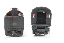 Load image into Gallery viewer, HO BLI - Broadway Limited Imports PRR – Pennsylvania Railroad L1s 2-8-2 Mikado Postwar Version FP No. 1343 Paragon3 DCC and Sound