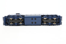 Load image into Gallery viewer, HO Athearn "Ready To Roll” T&P - Texas & Pacific and MP - Missouri Pacific EMD GP35 FP No. 605 w/ Custom Details