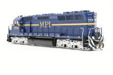 Load image into Gallery viewer, HO Brass Oriental Limited MPI - Motive Power International EMD SD45 3600 HP Low Hood U. P. Custom Painted No. 9008