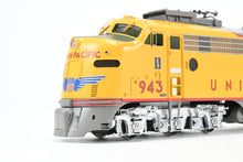 Load image into Gallery viewer, O Brass Key Imports UP - Union Pacific EMD E-9A Factory Painted No. 943