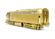 Load image into Gallery viewer, HO Brass CON OMI - Overland Models Inc. NYC, CIL, PRR, and B&O Baldwin RF-16 Shark Nose A/B/A Set
