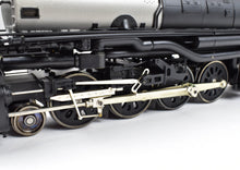 Load image into Gallery viewer, O Brass Sunset Models Third Rail UP - Union Pacific "Big Boy" Class 4-8-8-4 FP No. 4005 AS-IS