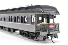 Load image into Gallery viewer, HO NEW Brass TCY - The Coach Yard NYC - New York Central HW Lounge Observation No. 2599