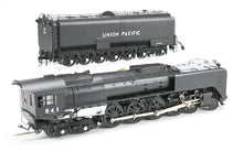 Load image into Gallery viewer, O Brass Sunset Models Third Rail UP - Union Pacific FEF-3 Class 4-8-4 Factory Painted No. 841