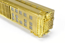 Load image into Gallery viewer, HO Brass Railworks PRR - Pennsylvania Railroad K-9 Round Roof Stock Car