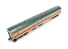 Load image into Gallery viewer, HO Brass Oriental Limited GN - Great Northern Buffet-Parlor-Observation C/P Empire Builder Scheme