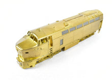 Load image into Gallery viewer, HO Brass CON OMI - Overland Models Inc. NYC, CIL, PRR, and B&O Baldwin RF-16 Shark Nose A/B/A Set