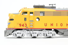 Load image into Gallery viewer, O Brass Key Imports UP - Union Pacific EMD E-9A Factory Painted No. 943