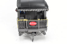 Load image into Gallery viewer, HO NEW Brass TCY - The Coach Yard NYC - New York Central HW Lounge Observation No. 2599