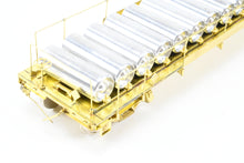 Load image into Gallery viewer, O Brass MTS Imports Various Roads ACF Chlorine Cylinder Tank Car