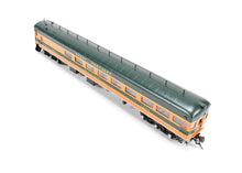 Load image into Gallery viewer, HO Brass Oriental Limited GN - Great Northern Buffet-Parlor-Observation C/P Empire Builder Scheme